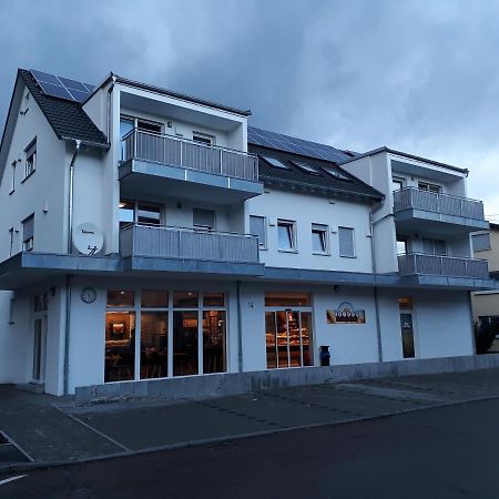 Apartment Geiger Donzdorf Extérieur photo