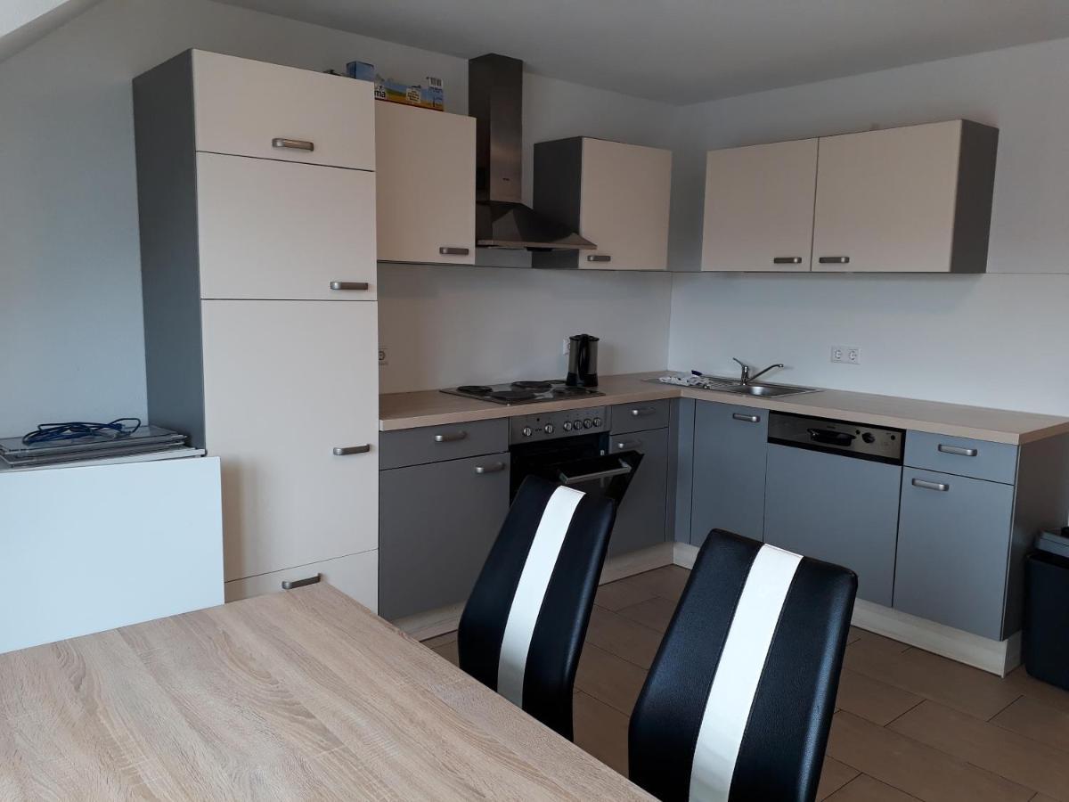 Apartment Geiger Donzdorf Extérieur photo