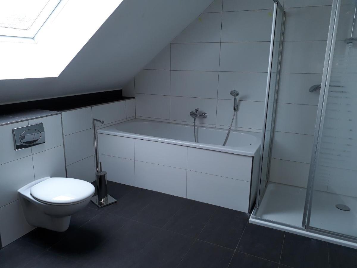 Apartment Geiger Donzdorf Extérieur photo