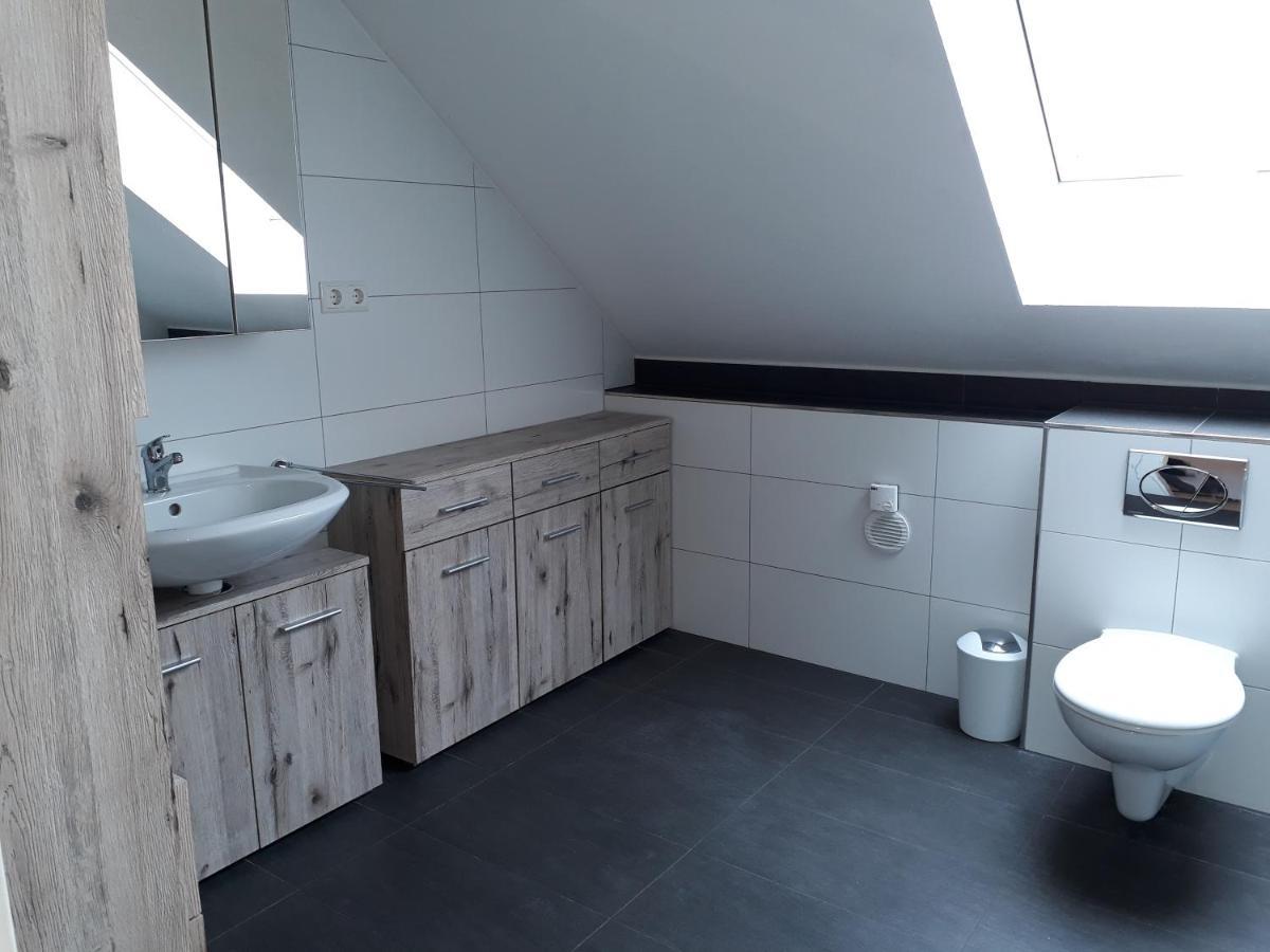 Apartment Geiger Donzdorf Extérieur photo